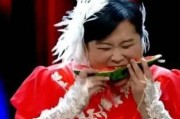 娱乐吃瓜贾玲,娱乐界的“吃瓜女王”，笑料百出的人生